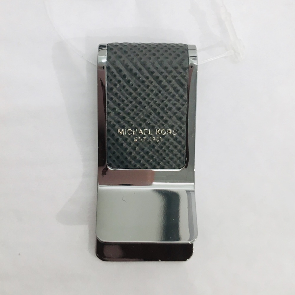 MICHAEL KORS money clip